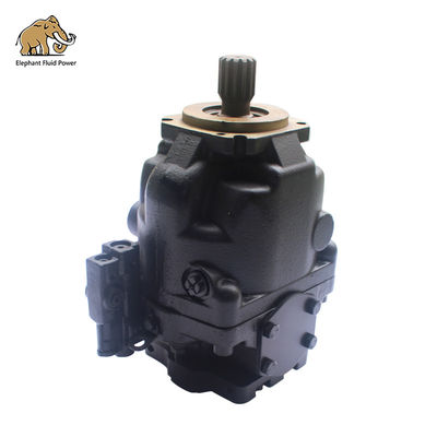 OEM Sauer Danfoss ERL ERR SERIES ERL130BLS2825NNN3 Bomba de pistón hidráulica para máquinas de construcción