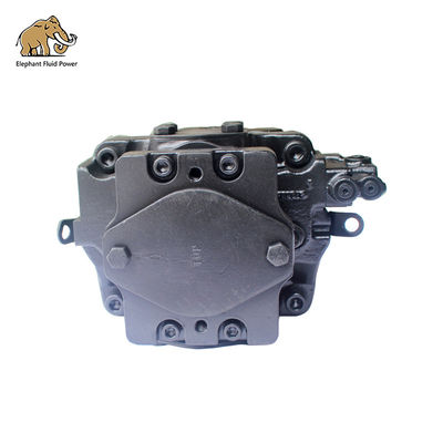 OEM Sauer Danfoss ERL ERR SERIES ERL130BLS2825NNN3 Bomba de pistón hidráulica para máquinas de construcción