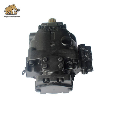 OEM Sauer Danfoss ERL ERR SERIES ERL130BLS2825NNN3 Bomba de pistón hidráulica para máquinas de construcción