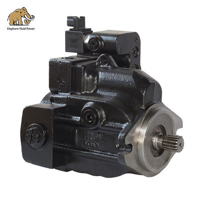 Oem Sauer Danfoss Serie Krr Krr045dls193 0nnn 3c2npa6nkn Bnn bomba de pistón hidráulica para máquinas de construcción