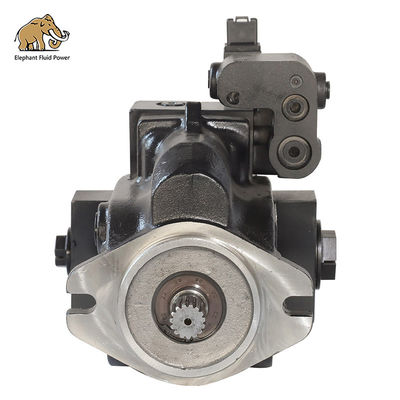 Oem Sauer Danfoss Serie Krr Krr045dls193 0nnn 3c2npa6nkn Bnn bomba de pistón hidráulica para máquinas de construcción