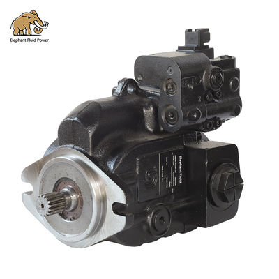 Oem Sauer Danfoss Serie Krr Krr045dls193 0nnn 3c2npa6nkn Bnn bomba de pistón hidráulica para máquinas de construcción