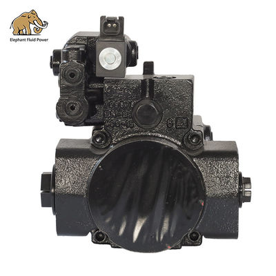 Oem Sauer Danfoss Serie Krr Krr045dls193 0nnn 3c2npa6nkn Bnn bomba de pistón hidráulica para máquinas de construcción
