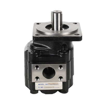 Parker bomba de hierro fundido Hp051a578beoh1511 bomba hidráulica y piezas de repuesto en stock
