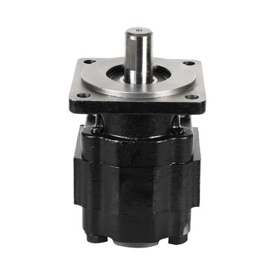 Parker bomba de hierro fundido Hp051a578beoh1511 bomba hidráulica y piezas de repuesto en stock