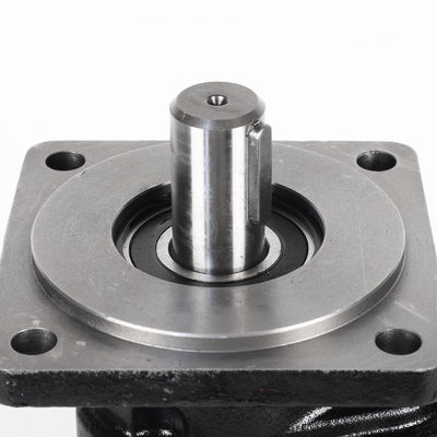 Parker bomba de hierro fundido Hp051a578beoh1511 bomba hidráulica y piezas de repuesto en stock