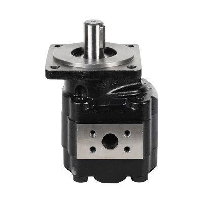 Parker bomba de hierro fundido Hp051a578beoh1511 bomba hidráulica y piezas de repuesto en stock