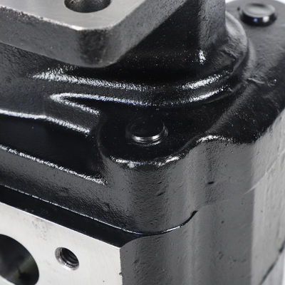 Parker bomba de hierro fundido Hp051a578beoh1511 bomba hidráulica y piezas de repuesto en stock