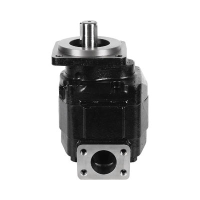 En stock Parker bomba de hierro fundido P365a478ecab22-11 bomba hidráulica y repuestos para máquinas de construcción