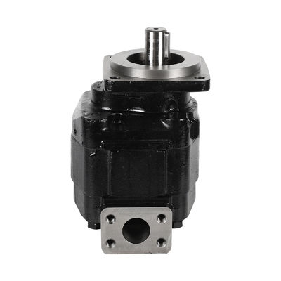 En stock Parker bomba de hierro fundido P365a478ecab22-11 bomba hidráulica y repuestos para máquinas de construcción