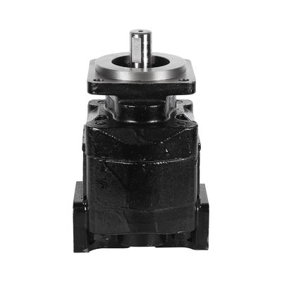 En stock Parker bomba de hierro fundido P365a478ecab22-11 bomba hidráulica y repuestos para máquinas de construcción