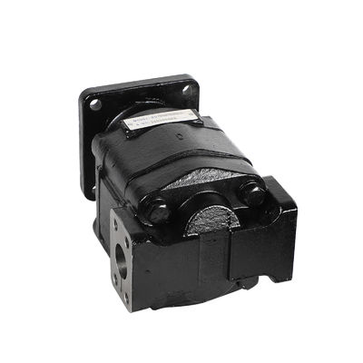 En stock Parker bomba de hierro fundido P365a478ecab22-11 bomba hidráulica y repuestos para máquinas de construcción