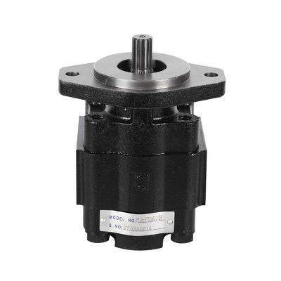 En stock Parker bomba de hierro fundido serie P31 P31a597beag17-25 bomba hidráulica y piezas de repuesto para máquinas de construcción