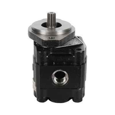 En stock Parker bomba de hierro fundido serie P31 P31a597beag17-25 bomba hidráulica y piezas de repuesto para máquinas de construcción