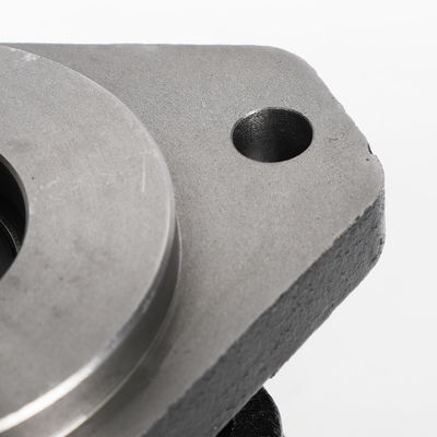 En stock Parker bomba de hierro fundido serie P31 P31a597beag17-25 bomba hidráulica y piezas de repuesto para máquinas de construcción