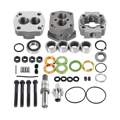 En stock Parker bomba de hierro fundido serie P20 P20c694beef0712-Mg046 bomba hidráulica y piezas de repuesto para máquinas de construcción