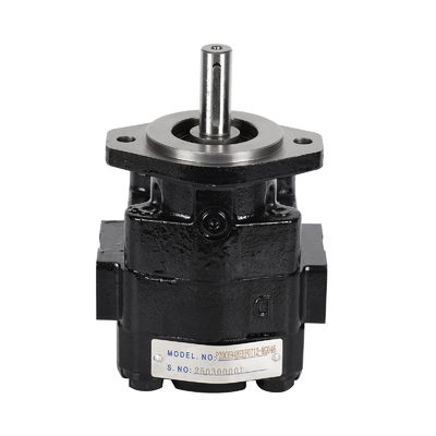 En stock Parker bomba de hierro fundido serie P20 P20c694beef0712-Mg046 bomba hidráulica y piezas de repuesto para máquinas de construcción