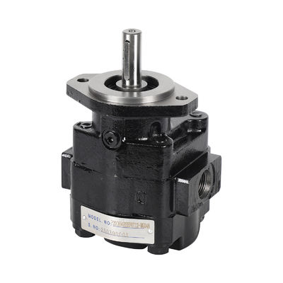 En stock Parker bomba de hierro fundido serie P20 P20c694beef0712-Mg046 bomba hidráulica y piezas de repuesto para máquinas de construcción