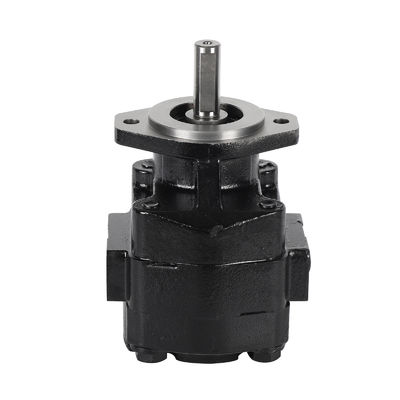 En stock Parker bomba de hierro fundido serie P20 P20c694beef0712-Mg046 bomba hidráulica y piezas de repuesto para máquinas de construcción