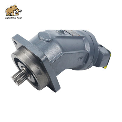 A2FM107/60W-VAB020-S - Motor de pistón hidráulico disponible ahora Hecho en China Adaptación Bosch Rexroth Partes también disponibles