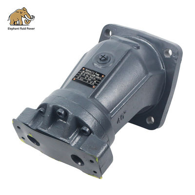 A2FM107/60W-VAB020-S - Motor de pistón hidráulico disponible ahora Hecho en China Adaptación Bosch Rexroth Partes también disponibles