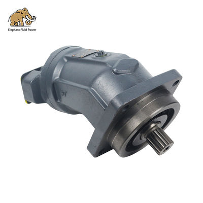 A2FM107/60W-VAB020-S - Motor de pistón hidráulico disponible ahora Hecho en China Adaptación Bosch Rexroth Partes también disponibles