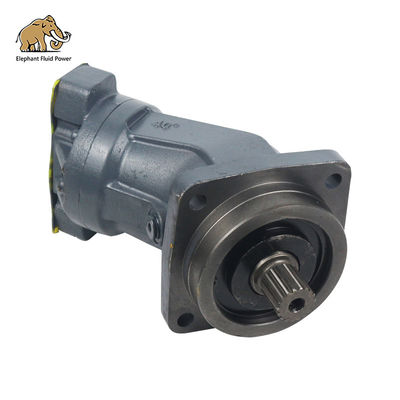 A2FM107/60W-VAB020-S - Motor de pistón hidráulico disponible ahora Hecho en China Adaptación Bosch Rexroth Partes también disponibles