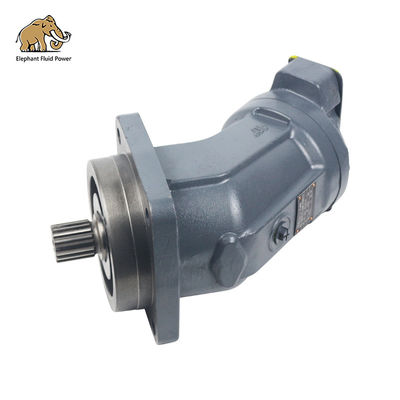 A2FM107/60W-VAB020-S - Motor de pistón hidráulico disponible ahora Hecho en China Adaptación Bosch Rexroth Partes también disponibles