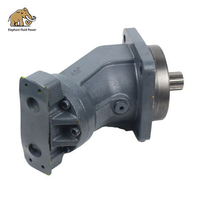 A2FM107/60W-VAB020-S - Motor de pistón hidráulico disponible ahora Hecho en China Adaptación Bosch Rexroth Partes también disponibles