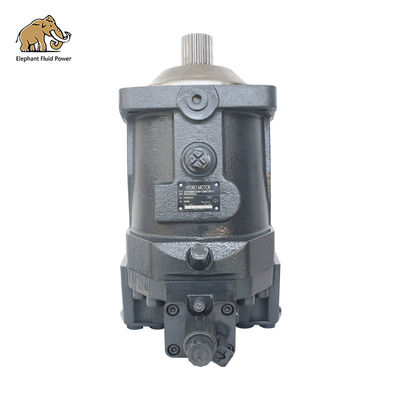 A6VM160EP2-63W-VZB0170PA-S disponible ahora Motor de pistón hidráulico fabricado en China encaja Bosch Rexroth A6VM160 Partes también disponibles
