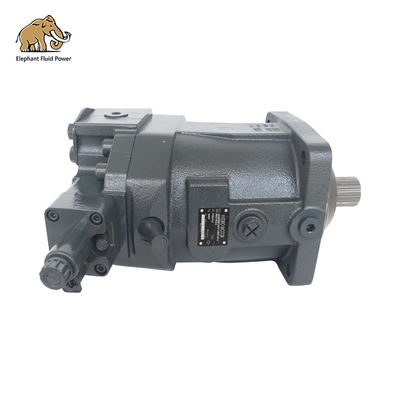 A6VM160EP2-63W-VZB0170PA-S disponible ahora Motor de pistón hidráulico fabricado en China encaja Bosch Rexroth A6VM160 Partes también disponibles