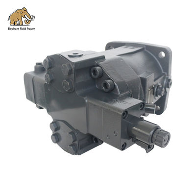 A6VM160EP2-63W-VZB0170PA-S disponible ahora Motor de pistón hidráulico fabricado en China encaja Bosch Rexroth A6VM160 Partes también disponibles