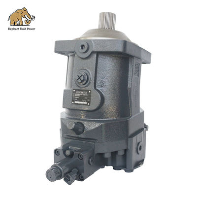 A6VM160EP2-63W-VZB0170PA-S disponible ahora Motor de pistón hidráulico fabricado en China encaja Bosch Rexroth A6VM160 Partes también disponibles
