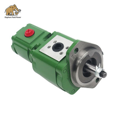 CN103800025 Disponible ahora Materiales de hierro fundido de bomba de engranajes hidráulicos fabricados en China para John Deere