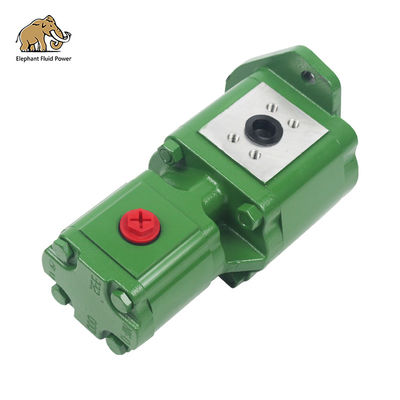 CN103800025 Disponible ahora Materiales de hierro fundido de bomba de engranajes hidráulicos fabricados en China para John Deere