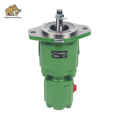 CN103800025 Disponible ahora Materiales de hierro fundido de bomba de engranajes hidráulicos fabricados en China para John Deere