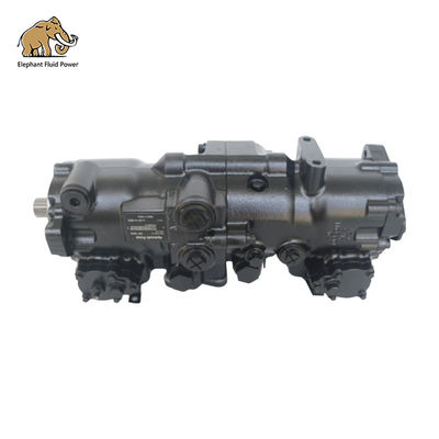 MPT046 bomba y piezas disponibles en stock ahora hecha en China Fit Sauer MPT046 bomba hidráulica