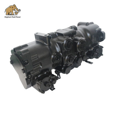 MPT046 bomba y piezas disponibles en stock ahora hecha en China Fit Sauer MPT046 bomba hidráulica