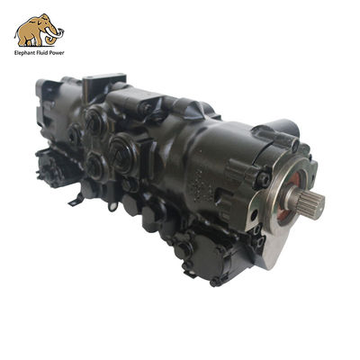 MPT046 bomba y piezas disponibles en stock ahora hecha en China Fit Sauer MPT046 bomba hidráulica