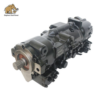 MPT046 bomba y piezas disponibles en stock ahora hecha en China Fit Sauer MPT046 bomba hidráulica