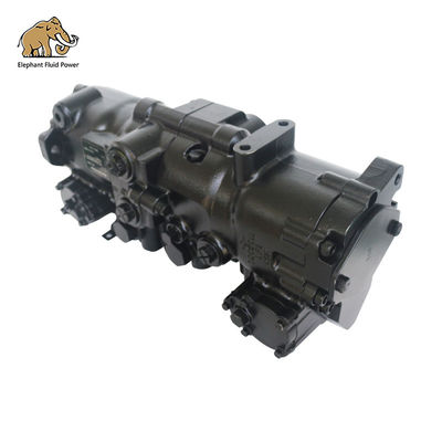 MPT046 bomba y piezas disponibles en stock ahora hecha en China Fit Sauer MPT046 bomba hidráulica