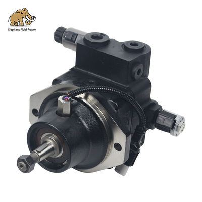 AT405846 Motor de propulsión de ventilador listo ahora disponible hecho en China para John Deere