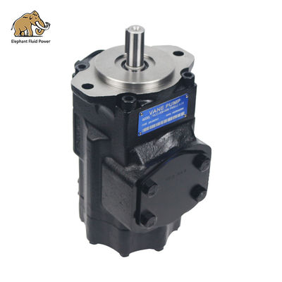 T6CC-008-008-1R00-C-1-11 - Bomba y piezas disponibles para adaptar Parker Denison bomba hidráulica de furgoneta hecha en China
