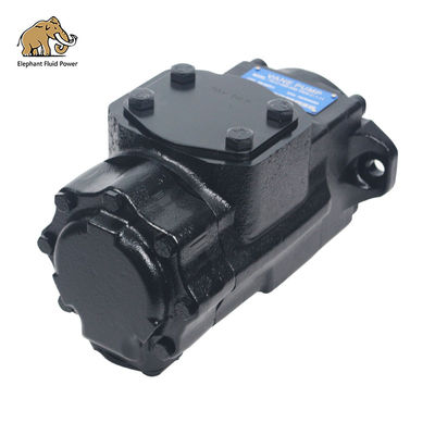 T6CC-008-008-1R00-C-1-11 - Bomba y piezas disponibles para adaptar Parker Denison bomba hidráulica de furgoneta hecha en China