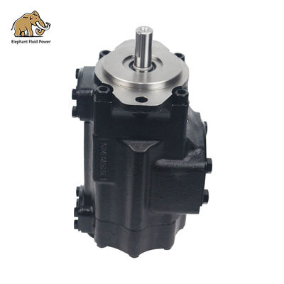 T6CC-008-008-1R00-C-1-11 - Bomba y piezas disponibles para adaptar Parker Denison bomba hidráulica de furgoneta hecha en China
