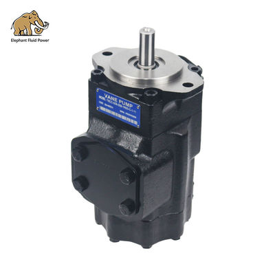 T6CC-008-008-1R00-C-1-11 - Bomba y piezas disponibles para adaptar Parker Denison bomba hidráulica de furgoneta hecha en China
