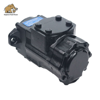 T6CC-008-008-1R00-C-1-11 - Bomba y piezas disponibles para adaptar Parker Denison bomba hidráulica de furgoneta hecha en China