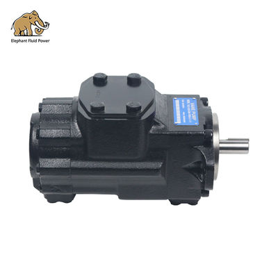 Ahora en stock T6CC 025 006 1R** C111 - Bomba y piezas disponibles para adaptarse Parker Denison bomba hidráulica Vane hecha en China