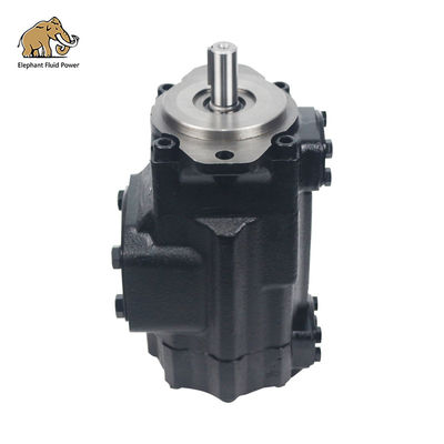 Ahora en stock T6CC 025 006 1R** C111 - Bomba y piezas disponibles para adaptarse Parker Denison bomba hidráulica Vane hecha en China