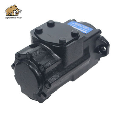 Ahora en stock T6CC 025 006 1R** C111 - Bomba y piezas disponibles para adaptarse Parker Denison bomba hidráulica Vane hecha en China